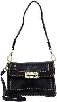 Campomaggi Crossbody Bag S Nero