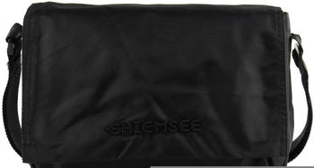 Chiemsee Apanatschi Flapbag Black