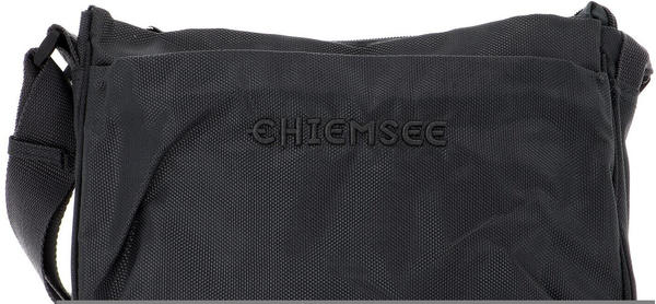 Chiemsee Apanatschi Shoulderbag Grey