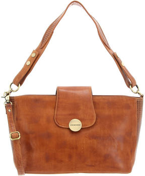 Chiemsee Brisbane Shopper Cognac