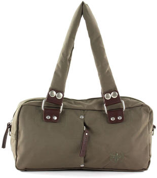 Chiemsee Micato Long Shoulderbag Olive