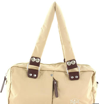 Chiemsee Micato Long Shoulderbag Sand