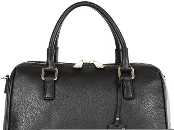 Cinque Roberta Bowling Bag Black