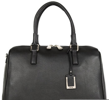 Cinque Roberta Shopper Black