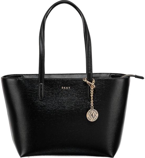 DKNY Bryant Tote M black/gold