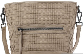 FREDsBRUDER All Day Collection Sunrise Crossbody Bag Cream