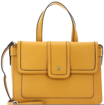 Gerry Weber Look At Me Handbag MHZ Yellow