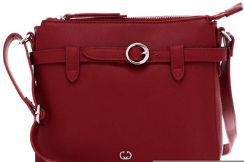 Gerry Weber Turn Away Shoulderbag MHZ Darkred