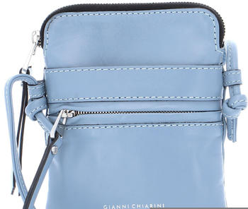 Gianni Chiarini Journey Crossbody Bag S Soft Blue