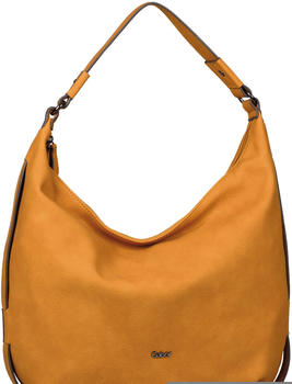 Gabor Malu, Hobo Bag, Khaki (8724 218) mango