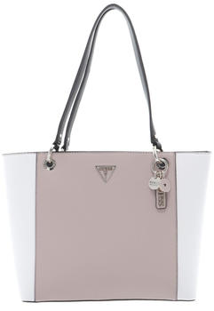 Guess Noelle Elite Tote Stone Multi