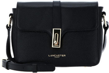 Lancaster Foulonne Milano Crossbody Bag Noir