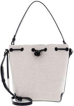 Marc O'Polo Cecilia Bucket Bag Beige Melange