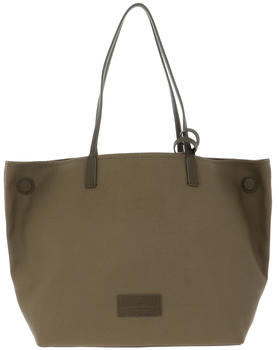 Marc O'Polo Samira Shopper M Olive Green