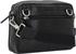 Picard Buddy Clutch and Crossbody Black