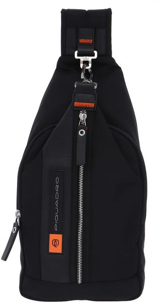 Piquadro PQ-Bios Sling Bag S Nero