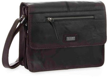 Spikes & Sparrow Bronco Crossover S Dark Brown