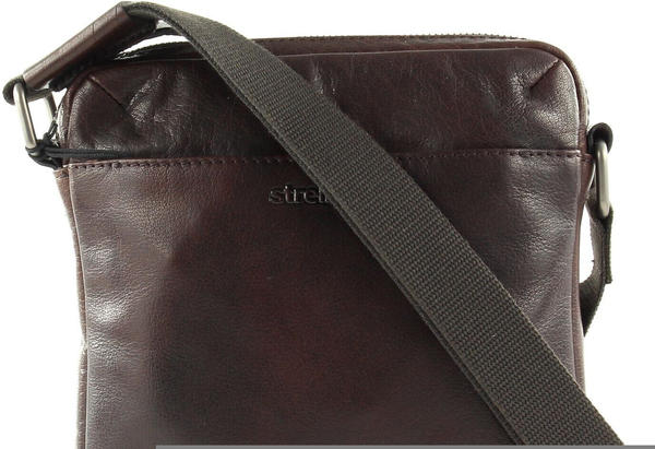 Strellson Coleman 2.0 ShoulderBag XSVZ Dark Brown