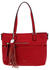 Tamaris Adele Shoulder Bag Red