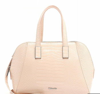 Tamaris Clara-Sophie Bowling Bag Rose
