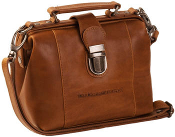 The Chesterfield Brand Doctor Bag S Cognac