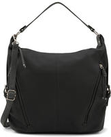 TOM TAILOR Hobo "CAIA Hobo bag" in schlichter Optik