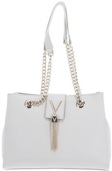 Valentino Bags Divina SA Tote Ghiaccio