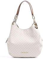 Michael Kors 30T9G0LE3B-149, Michael Kors Lillie | Beuteltasche - Damen | wei&szlig;