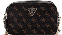 Guess Handtaschen Noelle, HWQL7879140BRO - Schwarz