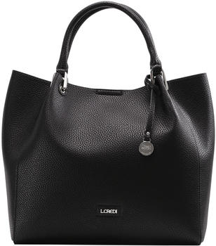 L.Credi Ember Handbag black