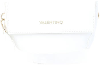 Valentino Bags Bigfoot Satchel white