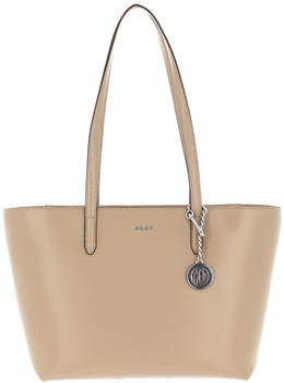 DKNY Bryant Tote M beige