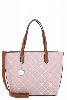 Tamaris Anastasia Shopping Bag S oldrose 651