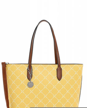Tamaris Anastasia Shopping Bag (30107) yellow 460