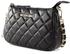 Valentino Bags Ocarina Crossbody (VBS3KK24) black