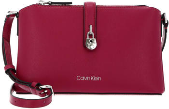 Calvin Klein EW XBody Bag cerise (K60K608288)