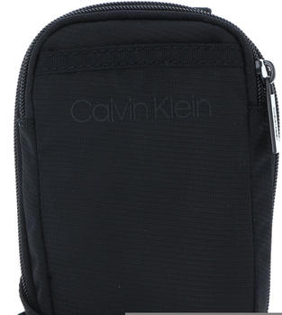 Calvin Klein Expandable Flatpack XS CK Black (K50K506987)