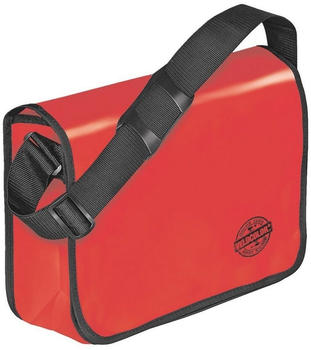 VELOFLEX Velocolor Crossbody Bag (70003) red