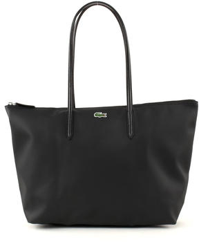 Lacoste L.12.12 Concept Tote Bag (NF1888PO) black