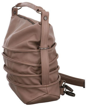 Fritzi aus Preußen Redding Shoulder Bag Ash