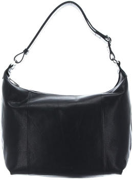 Saddler Katrineholm Shoulder Bag black