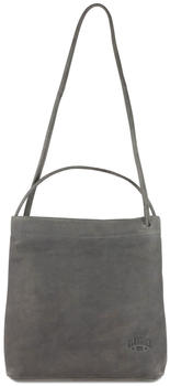 Klondike 1896 Yukon Nora Shoulderbag Grey