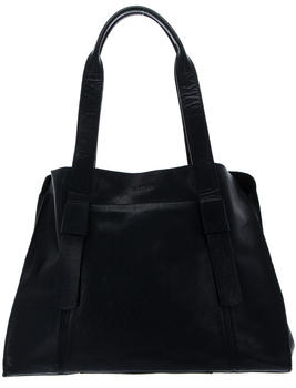 Saddler Colette Shoulder Bag Black