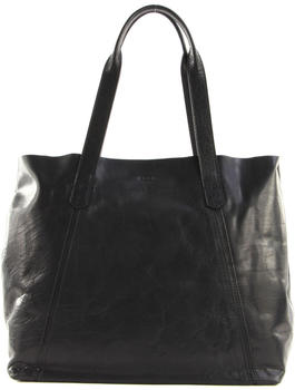 Saddler Paris Tote Bag Black