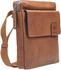 Strellson Hyde Park Shoulderbag XSVZ 2 Cognac