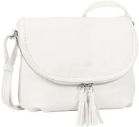 TOM TAILOR Umh&auml;ngetasche "Lari Cross bag M" mit Schulterriemen