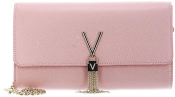 Valentino Bags Divina Lady Clutch Cipria