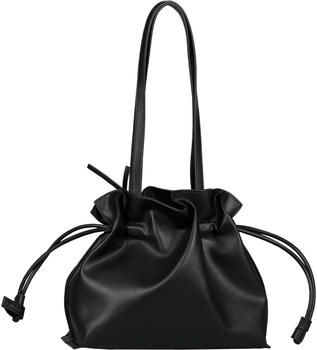 Tom Tailor Seda, Zip Shopper M, Off White (29101 60) black