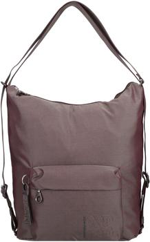 Mandarina Duck MD20 Backpack (P10QMT09) mole