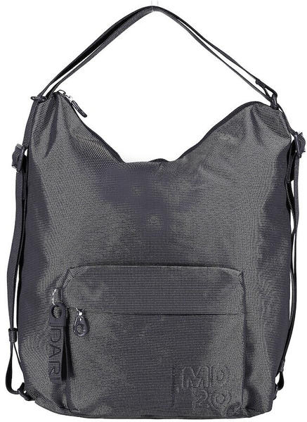 Mandarina Duck MD20 Backpack (P10QMT09) steel